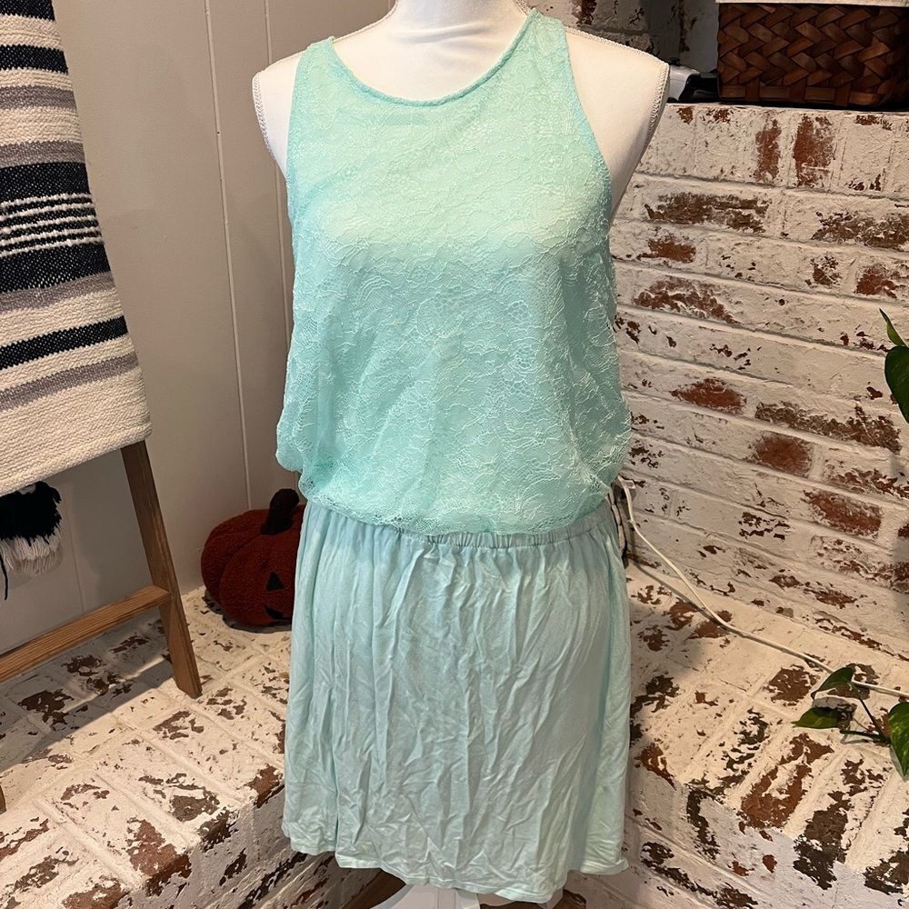 Victoria secret swim cover size m
